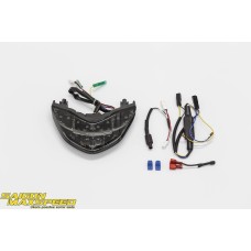 Đèn Hậu Tích Hợp Xinhan MOTODYNAMIC Ducati SuperSport / Monster 821 (chính hãng)